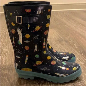 Aleader Women’s Rubber Boots New